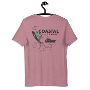 Open image in slideshow, Coastal Cowboy &quot;Flyindelete
