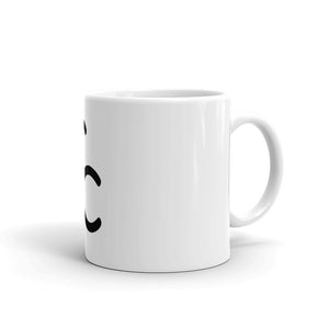 Open image in slideshow, CC Branded Mug
